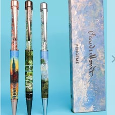 PenGems Monet box set of 3