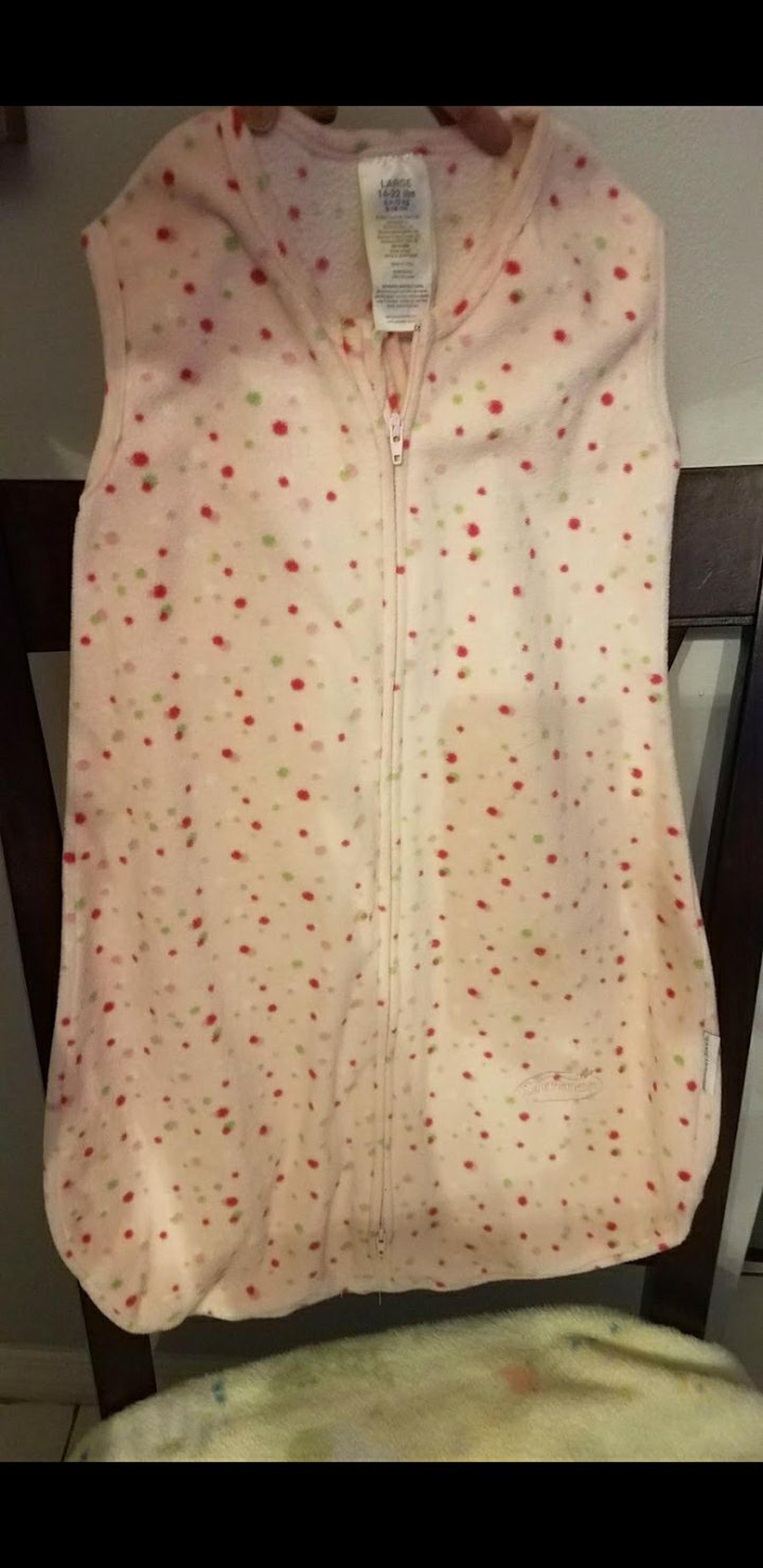 Summer Infant Baby SwaddleMe Pod