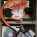 Innotech command series dog training TT-100A Hunting collar