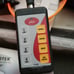 Innotech command series dog training TT-100A Hunting collar