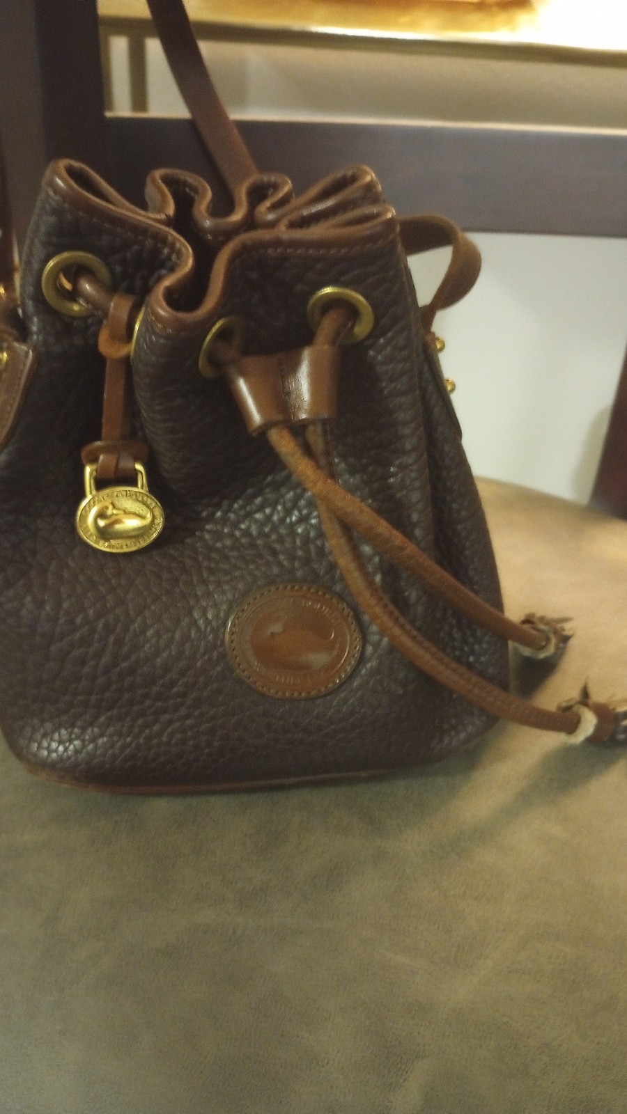 Dooney Bourke