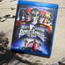 Mighty Morphin Power Rangers The Movie (Bluray)