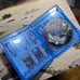 Mighty Morphin Power Rangers The Movie (Bluray)