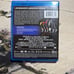 Mighty Morphin Power Rangers The Movie (Bluray)