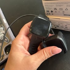 Fitbit versa