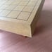 Wooden Workbench, Showa Retro [Legs Shogi Board] Heavy, Shogi Board, Legs