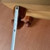 Wooden Workbench, Showa Retro [Legs Shogi Board] Heavy, Shogi Board, Legs