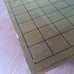 Wooden Workbench, Showa Retro [Legs Shogi Board] Heavy, Shogi Board, Legs