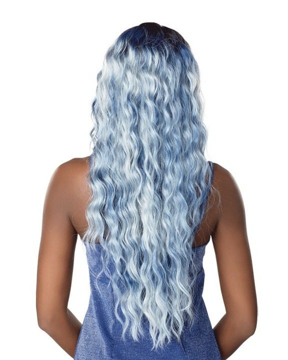 Lace Front Wig
