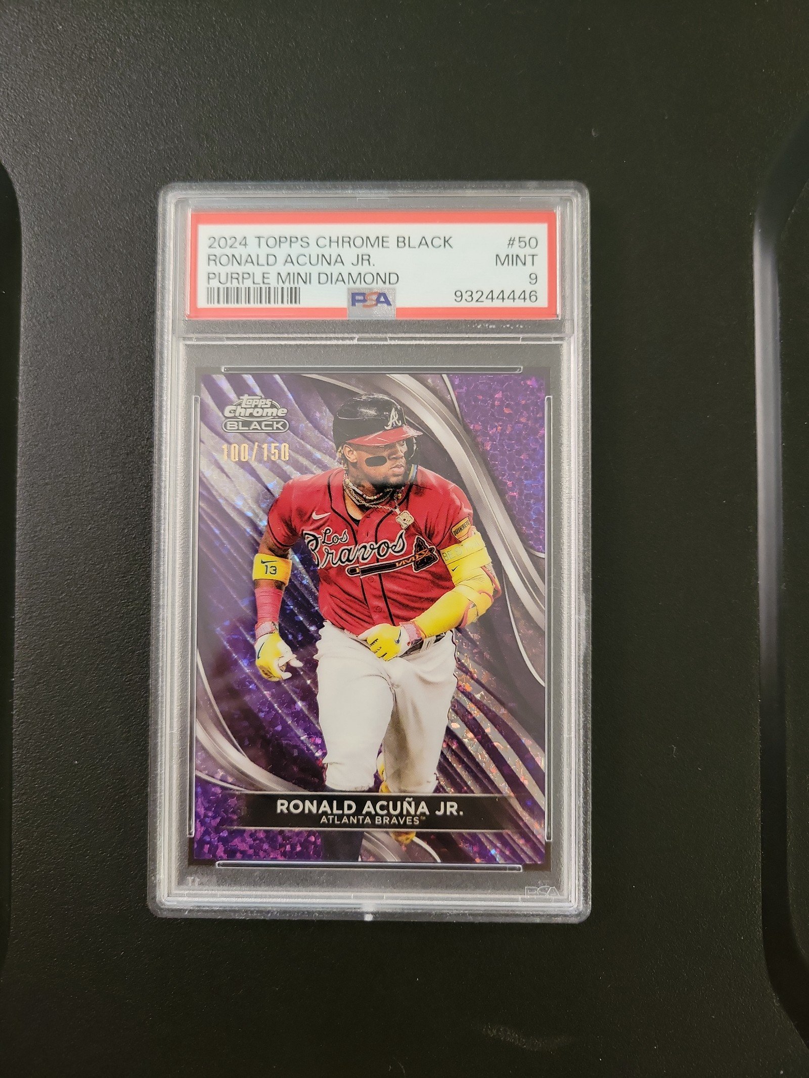 Ronald Acuna Jr