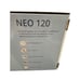 Luxe Bidet Neo 120 Non-Electric Self-Cleaning SKU 3707