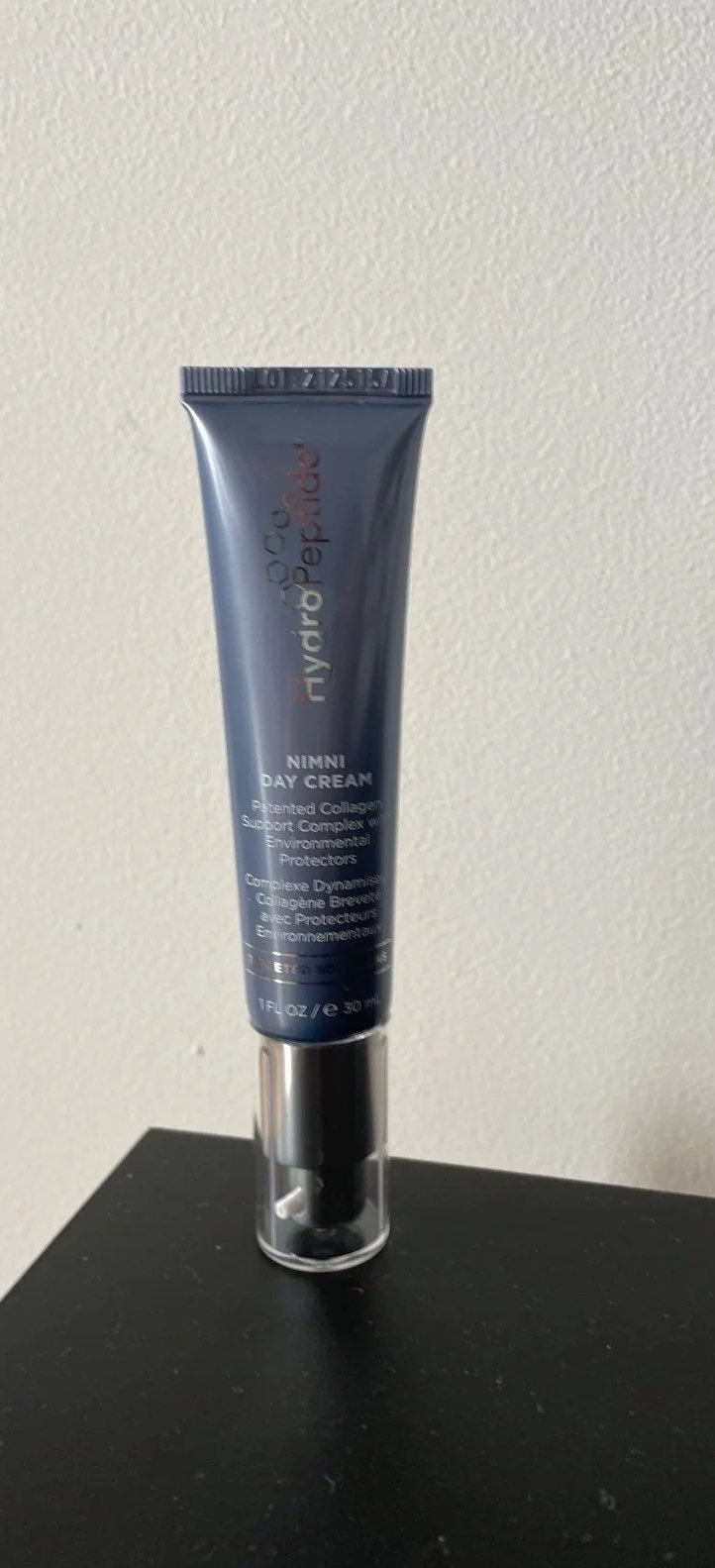 Cream HydroPeptide NIMNI DAY CREAM 30 ml 1 Fl Oz NEW
