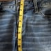 St. Johns Bay Capri Denim jeans 8 P