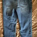 St. Johns Bay Capri Denim jeans 8 P
