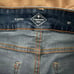 St. Johns Bay Capri Denim jeans 8 P