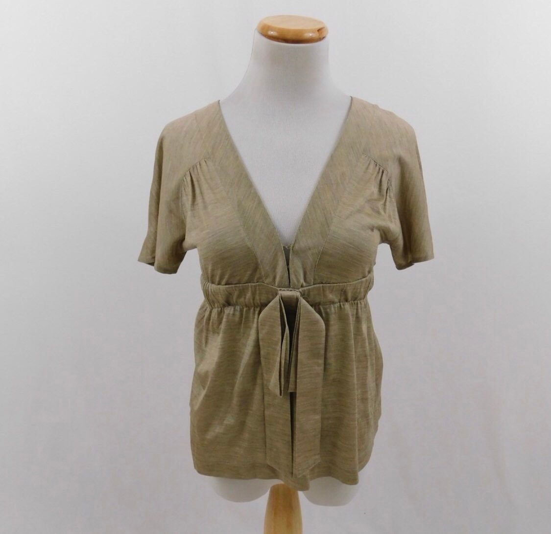 Proenza Schouler Blouse