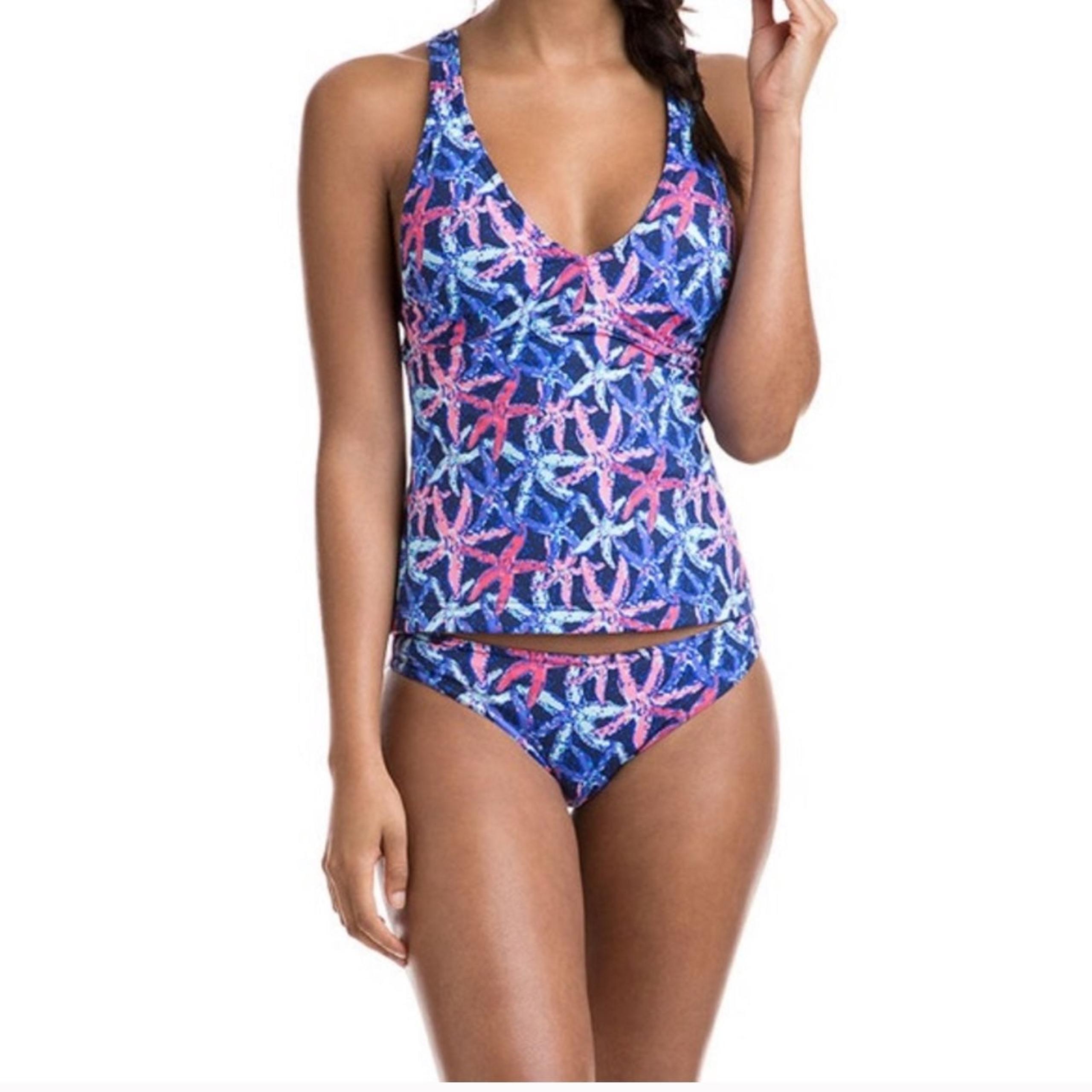NWT/Vineyard Vines Swimming Top/XXS