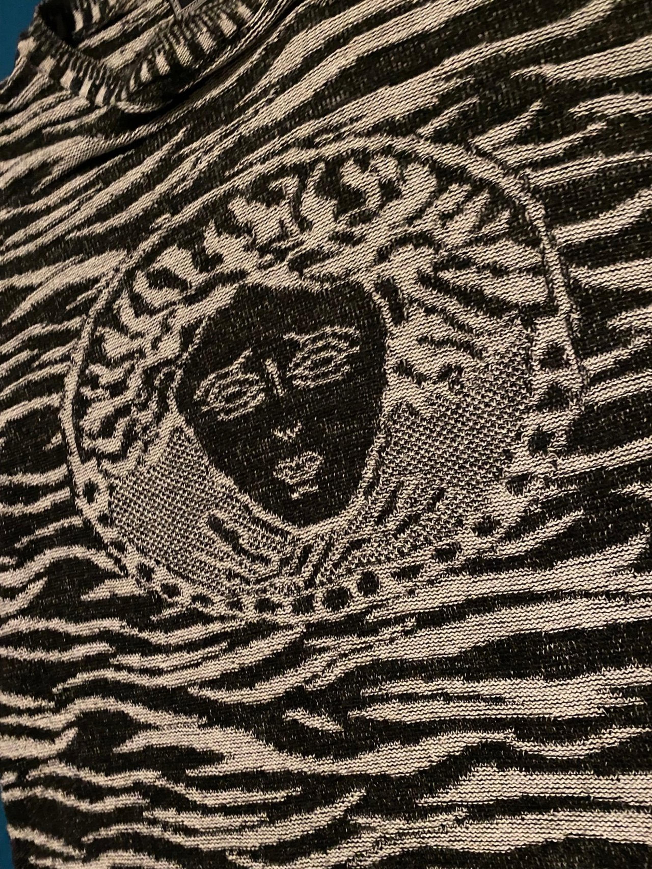 Versace sweatshirt