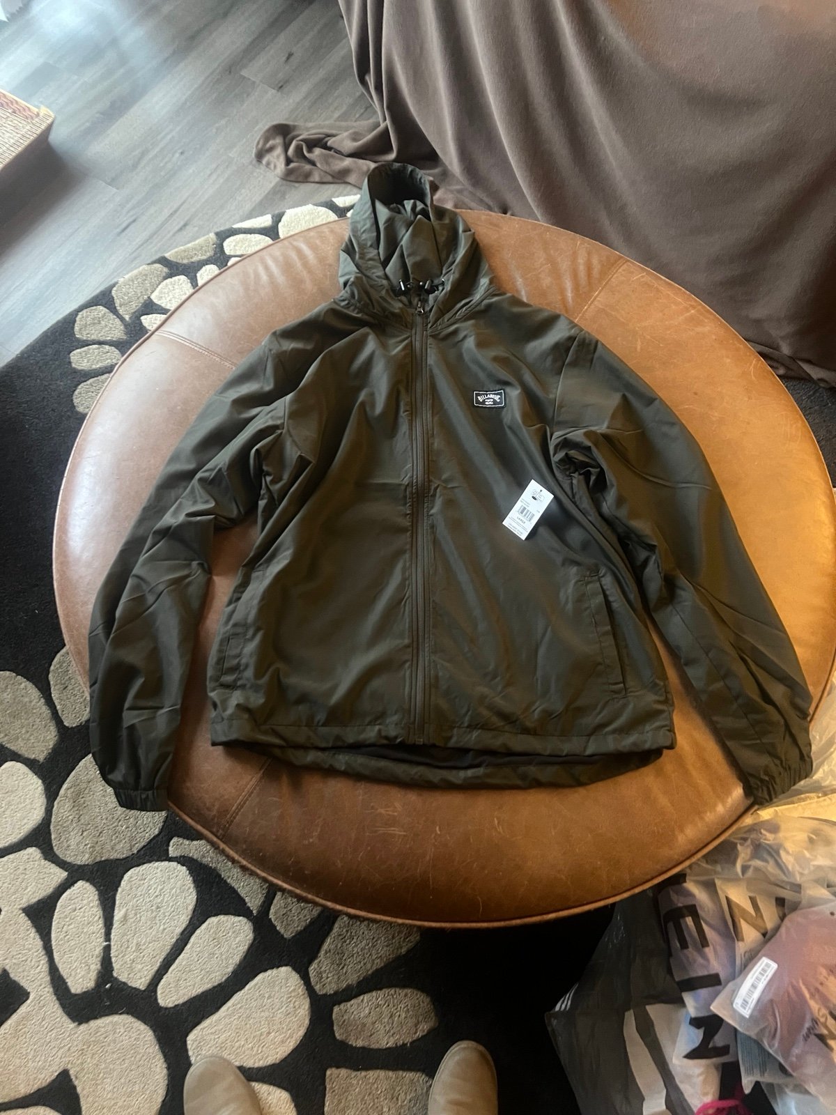 Jacket