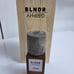Vanilla Mudslide BLNDR