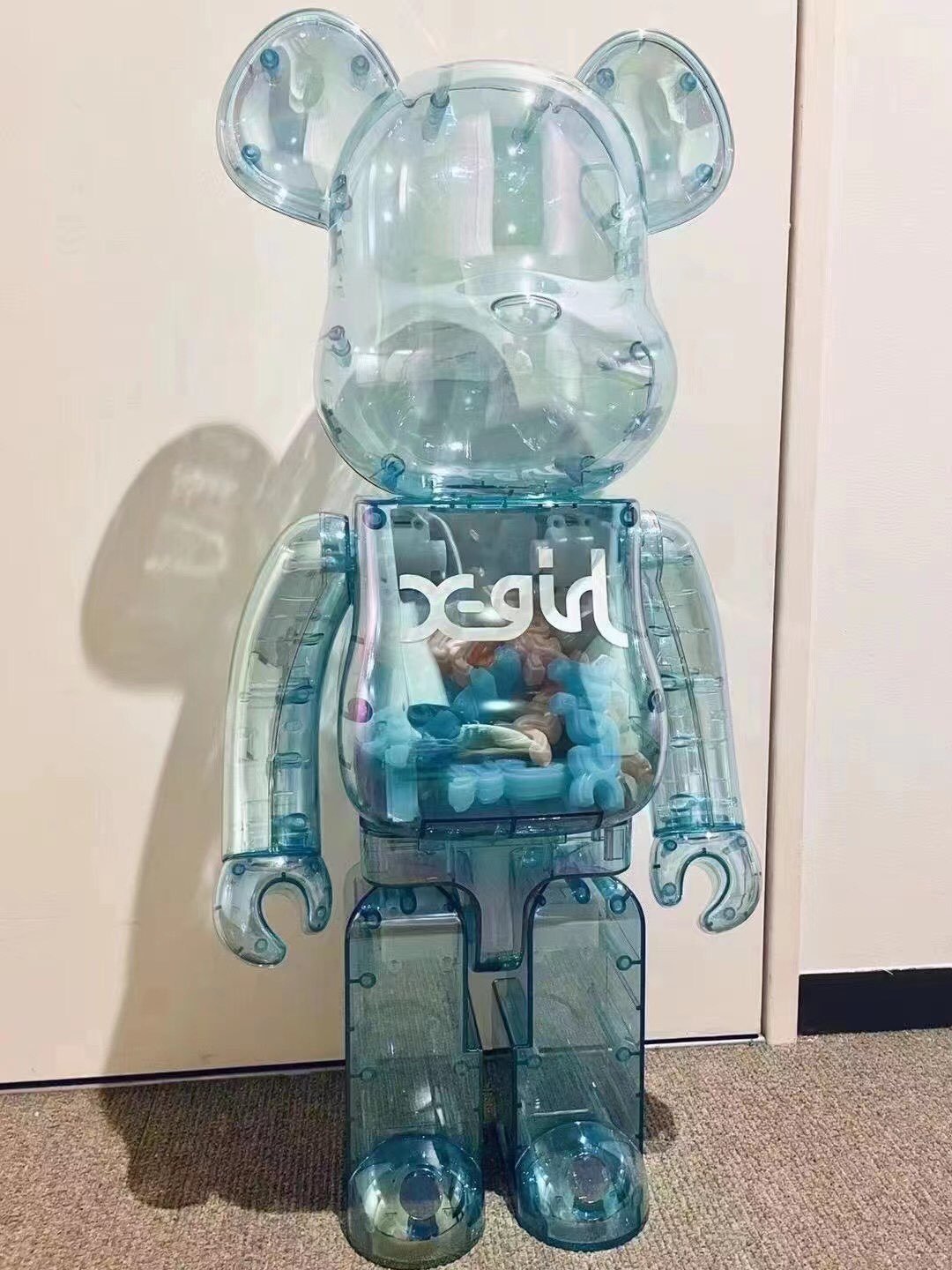 bearbrick
