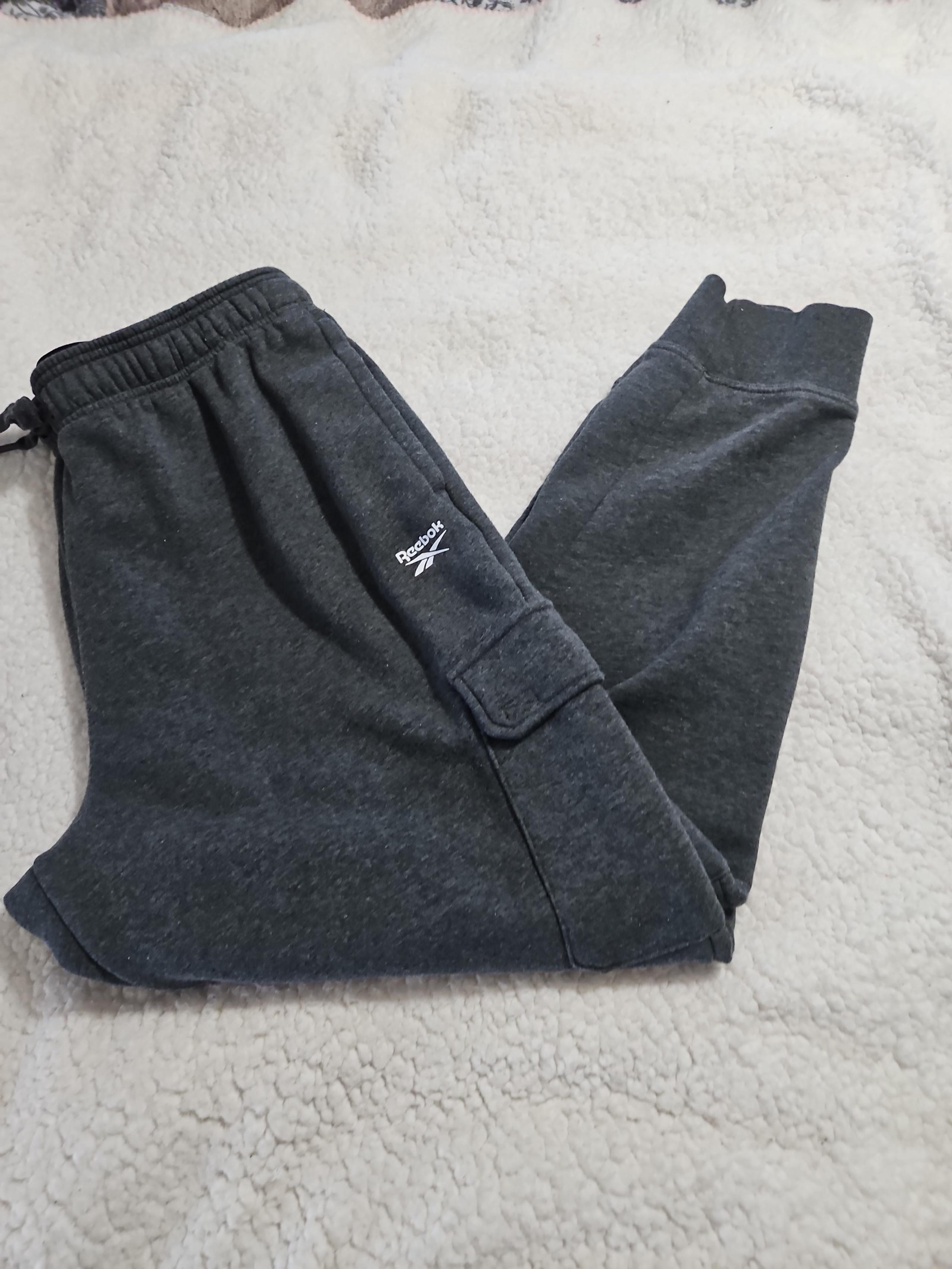 REEBOK SWEATPANTS FOR MEN