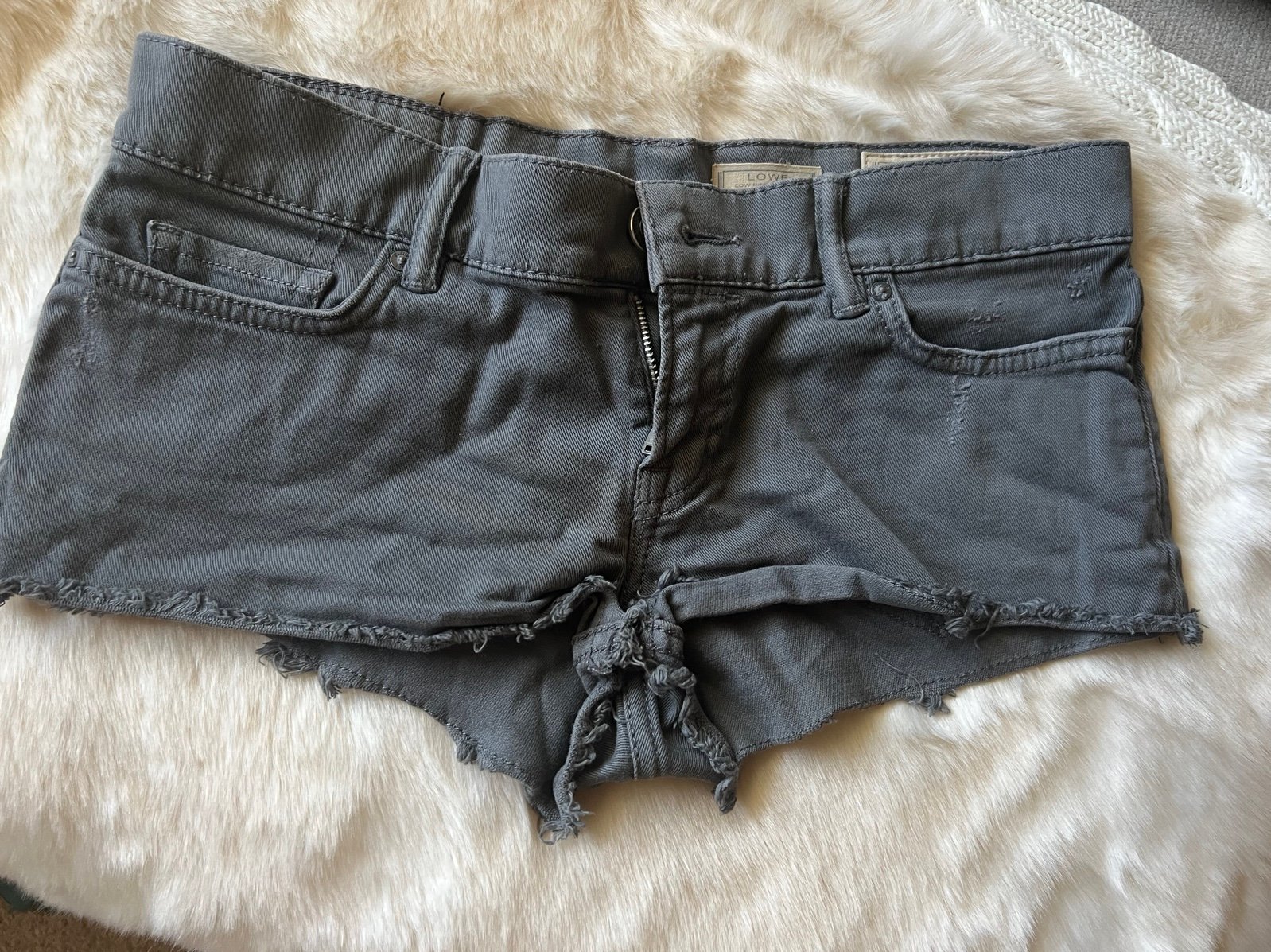 AWW MAGAZINE L'APÉRO SWEATSHORTS Other