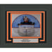 Framed Autographed/Signed Ron Hextall Philadelphia Flyers 16x20 Photo JSA COA