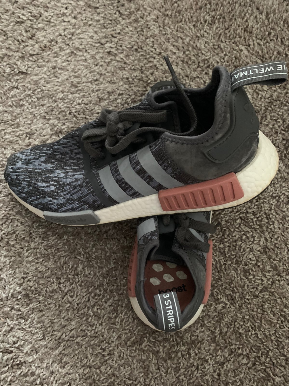 Adidas nmd r1