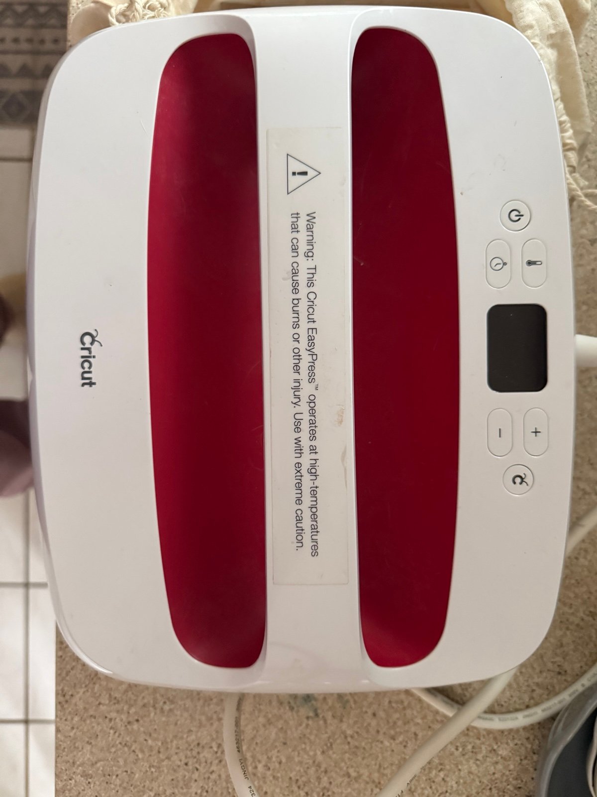 Cricut Easy