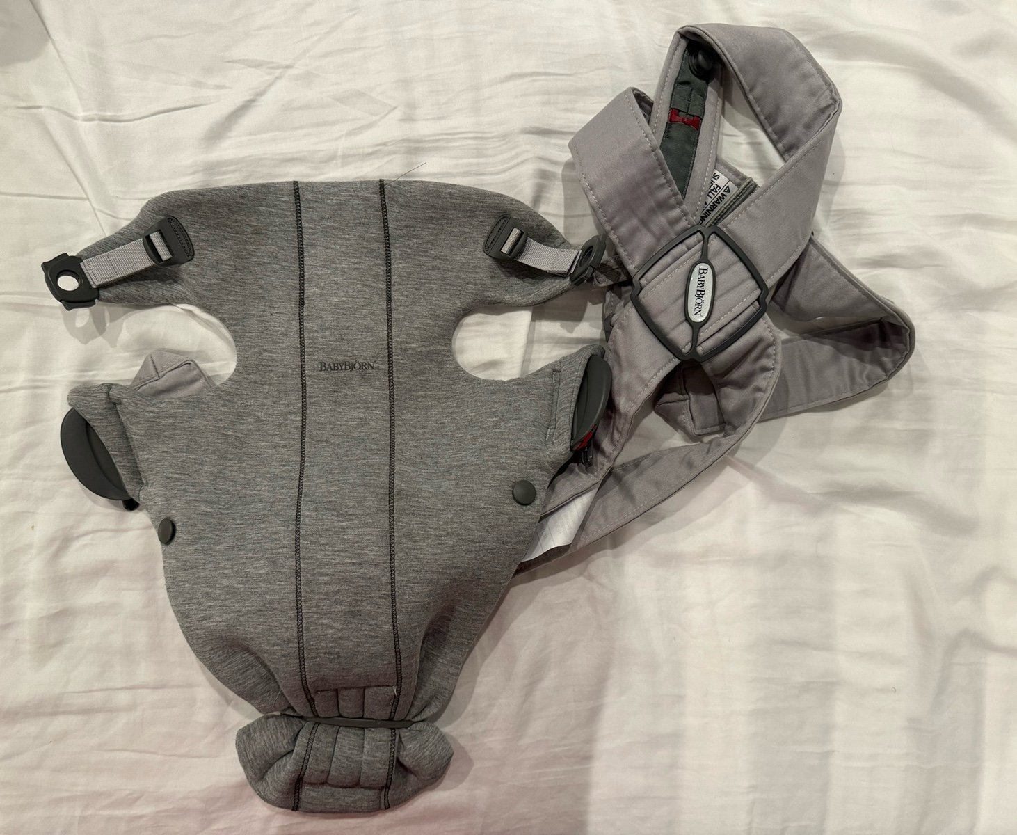 Baby Bjorn Mini Carrier