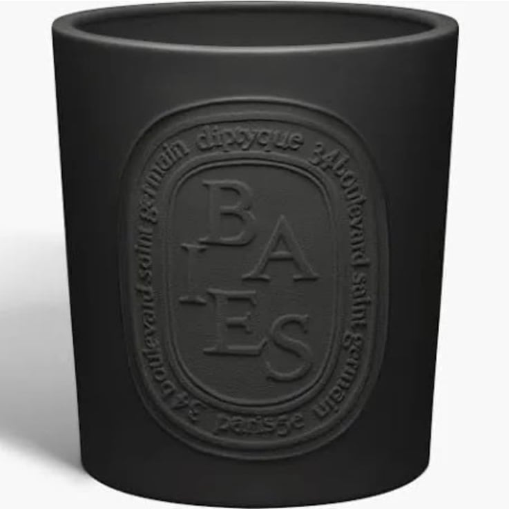 DIPTYQUE BAIES BERRIES CERAMIC OUTDOOR 1500g CANDLE