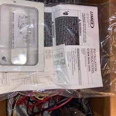 Electric Heat - 9 KW - 208/240V-1PH - EC