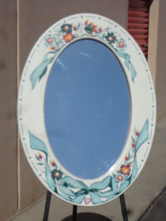 mirror