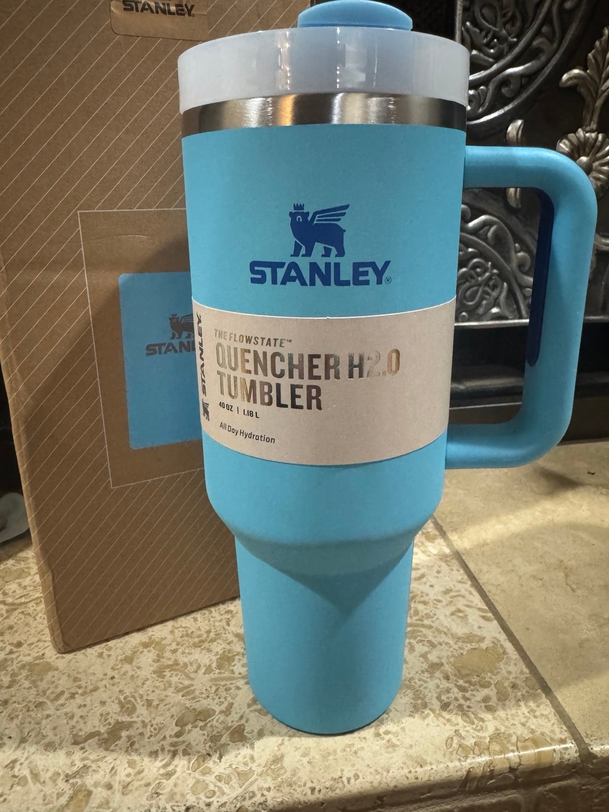 Stanley