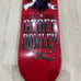Geoff Rowley Flip Skateboard deck 2005