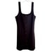 Banana Republic Factory Midnight Lily Sheath Mini Dress Womens Size 12 Tall NWT