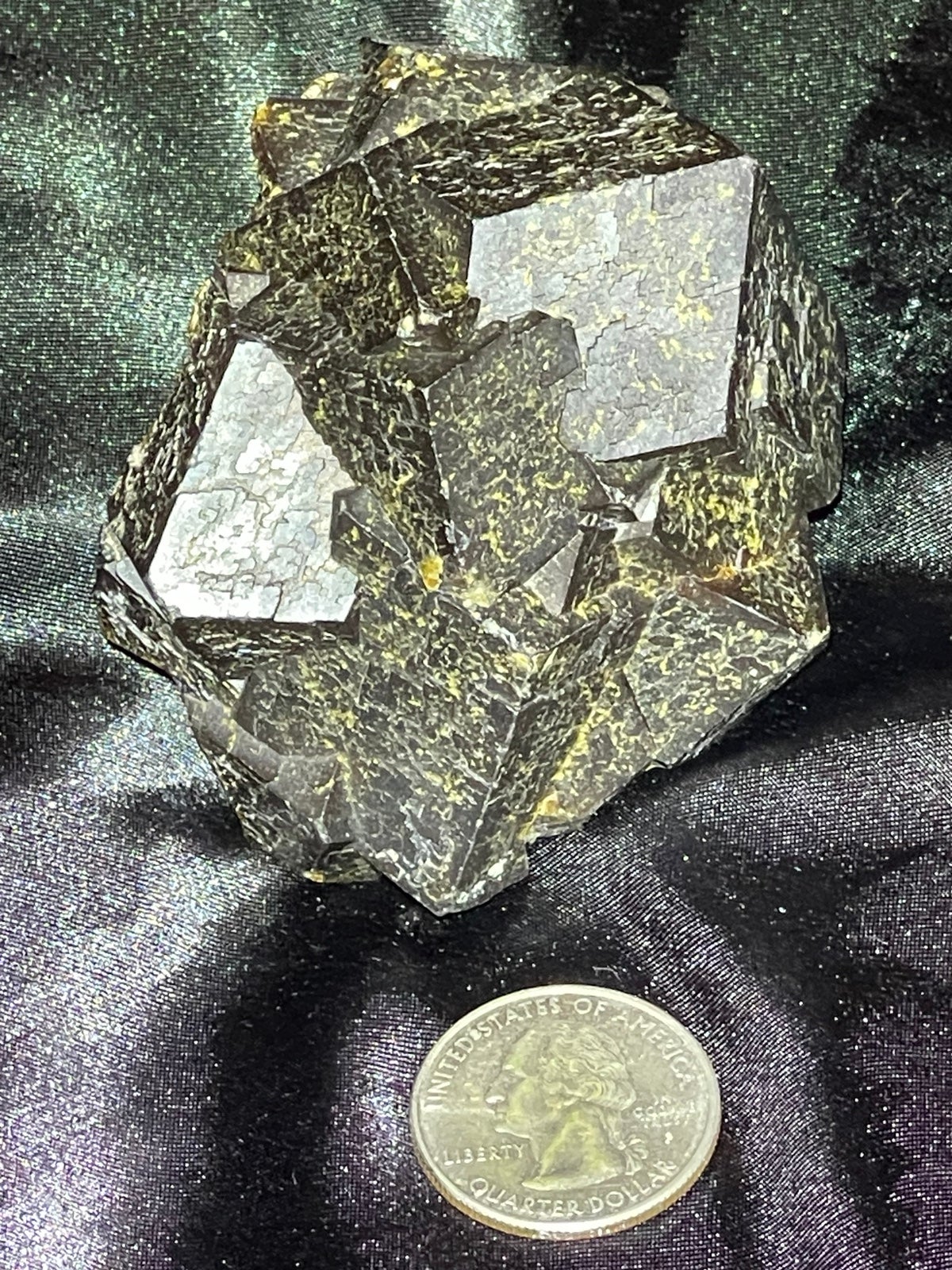 Great Gargantuan Garnet