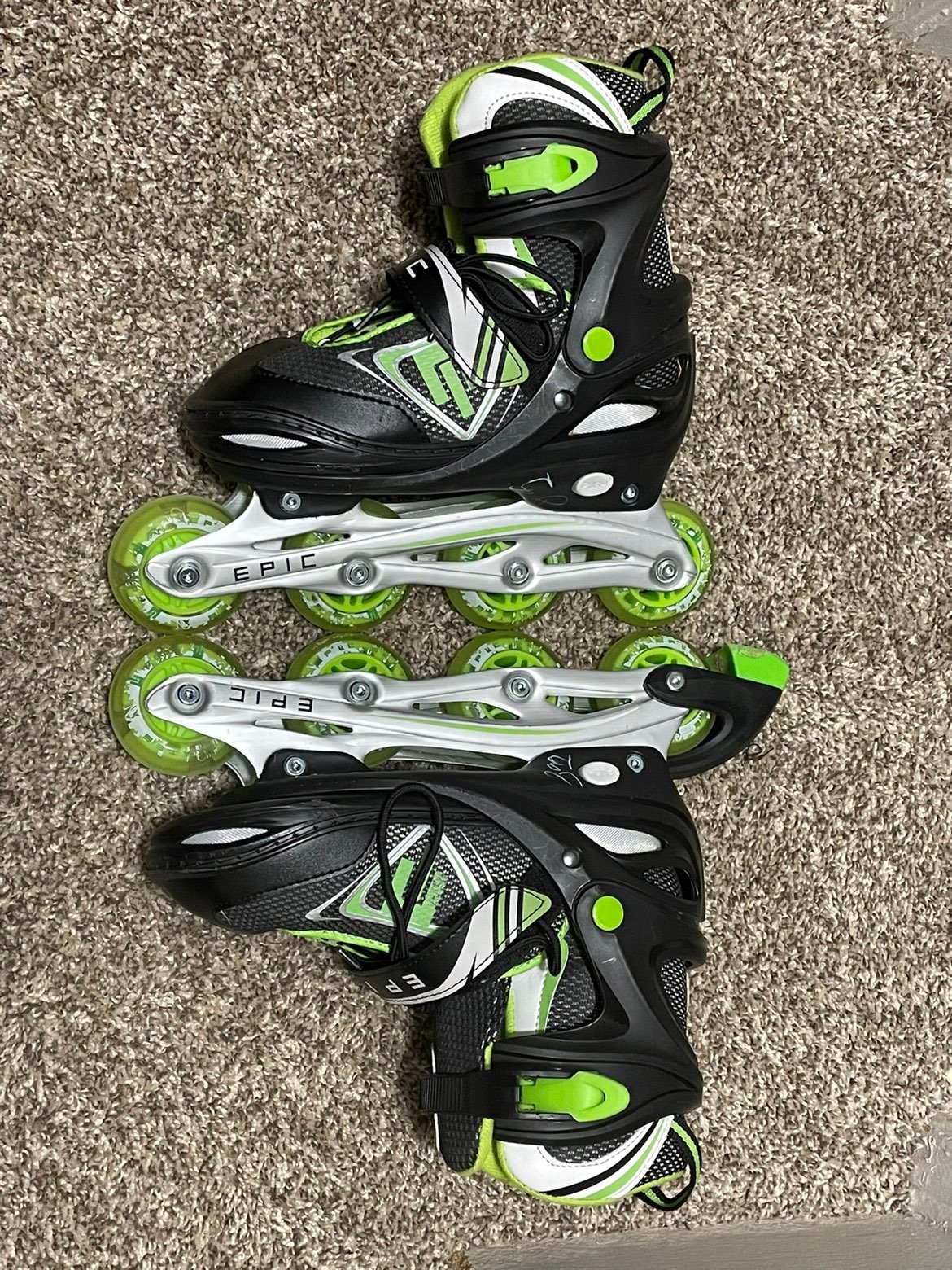 roller skates