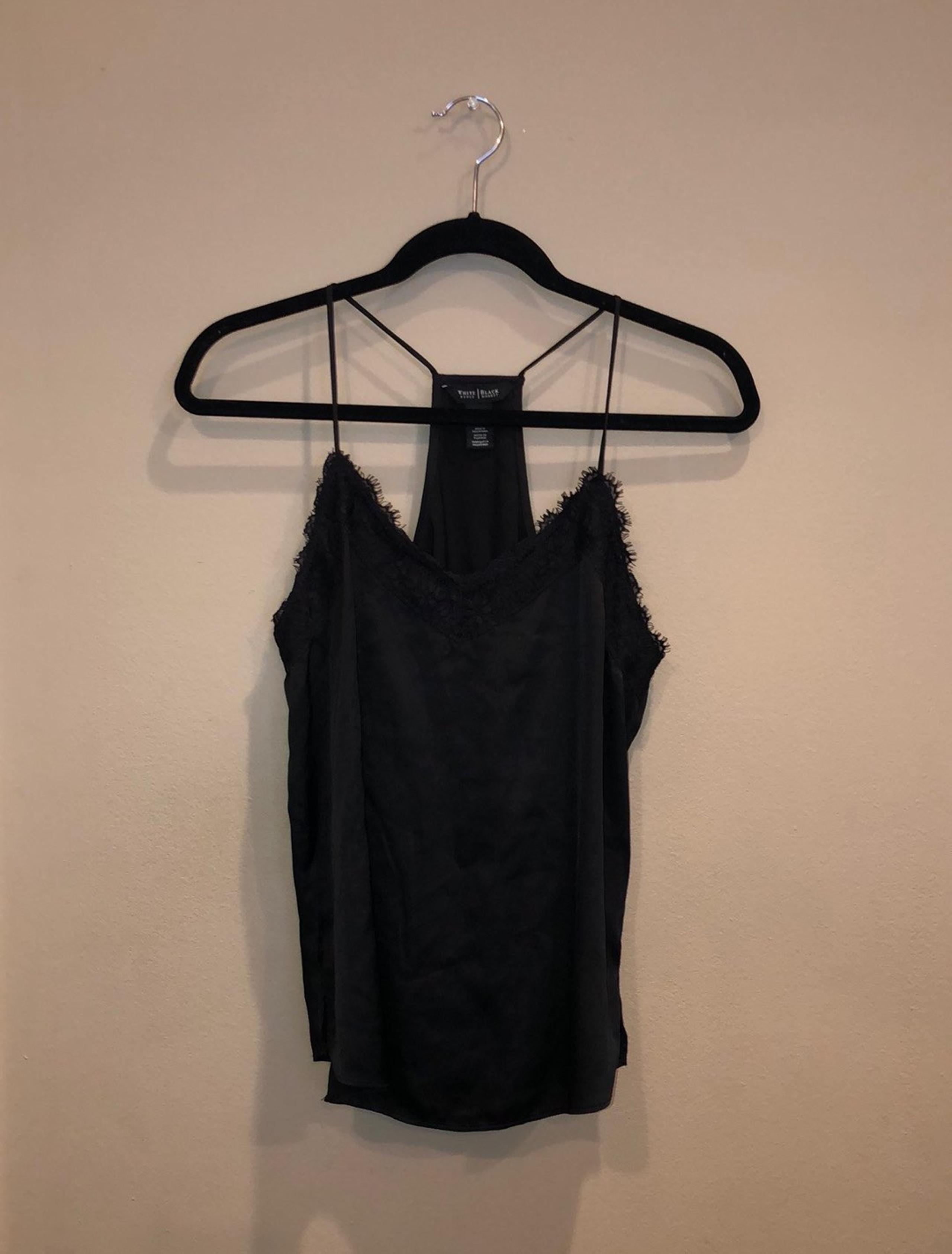✨WHBM Lace Cami✨