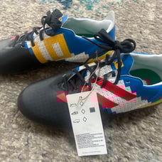 lego adidas game mode soccer cleats