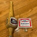 Budweiser and Bud lite Beer Tap Handles