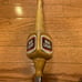 Budweiser and Bud lite Beer Tap Handles