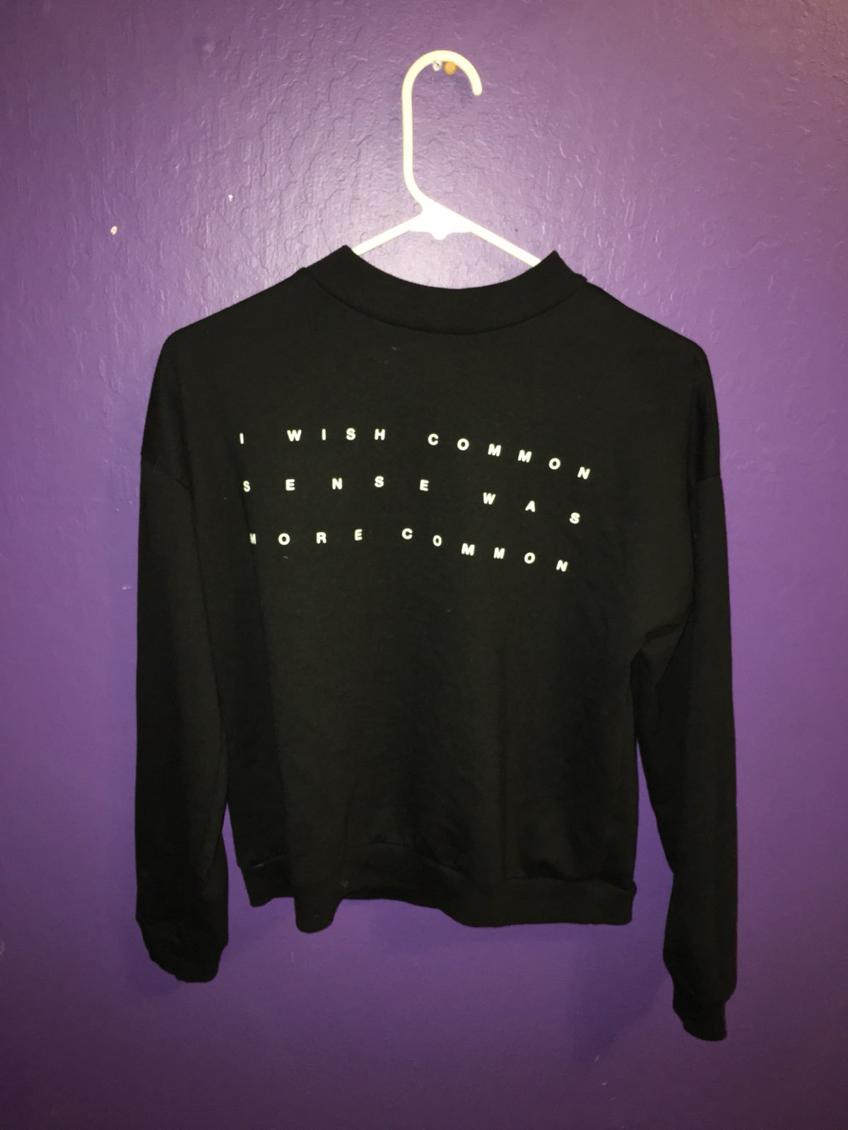 forever21 sweater
