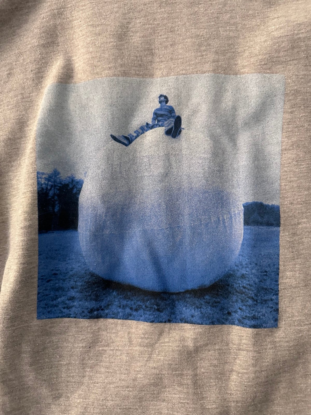 Harry Styles “Harry’s House” Hoodie