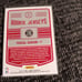 Pascal siakam 2016-17 panini jersey rookie basketball card