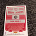 Pascal siakam 2016-17 panini jersey rookie basketball card