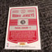 Pascal siakam 2016-17 panini jersey rookie basketball card