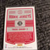 Pascal siakam 2016-17 panini jersey rookie basketball card