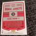 Pascal siakam 2016-17 panini jersey rookie basketball card